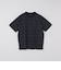 SHIPS:〈MADE IN JAPAN〉空羽 サッカー Tシャツ