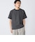 SHIPS:〈MADE IN JAPAN〉空羽 サッカー Tシャツ