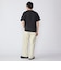 SHIPS:〈MADE IN JAPAN〉空羽 サッカー Tシャツ
