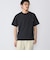 SHIPS:〈MADE IN JAPAN〉空羽 サッカー Tシャツ