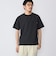 SHIPS:〈MADE IN JAPAN〉空羽 サッカー Tシャツ