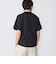 SHIPS:〈MADE IN JAPAN〉空羽 サッカー Tシャツ