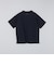 SHIPS:〈MADE IN JAPAN〉空羽 サッカー Tシャツ