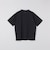 SHIPS:〈MADE IN JAPAN〉空羽 サッカー Tシャツ
