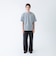City Ambient Products: オーバーサイズ リラックス ボックス Tシャツ