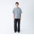 City Ambient Products: オーバーサイズ リラックス ボックス Tシャツ