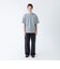 City Ambient Products: オーバーサイズ リラックス ボックス Tシャツ
