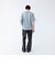 City Ambient Products: オーバーサイズ リラックス ボックス Tシャツ