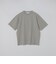 City Ambient Products: オーバーサイズ リラックス ボックス Tシャツ