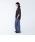 City Ambient Products: オーバーサイズ リラックス ボックス Tシャツ
