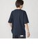 City Ambient Products: オーバーサイズ リラックス ボックス Tシャツ