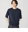 City Ambient Products: オーバーサイズ リラックス ボックス Tシャツ