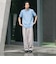 【SHIPS EXCLUSIVE】FRED PERRY: イギリス製M2 シングルライン ポロシャツ