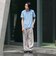 【SHIPS EXCLUSIVE】FRED PERRY: イギリス製M2 シングルライン ポロシャツ