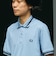 【SHIPS EXCLUSIVE】FRED PERRY: イギリス製M2 シングルライン ポロシャツ