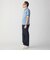 【SHIPS EXCLUSIVE】FRED PERRY: イギリス製M2 シングルライン ポロシャツ
