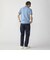 【SHIPS EXCLUSIVE】FRED PERRY: イギリス製M2 シングルライン ポロシャツ