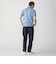 【SHIPS EXCLUSIVE】FRED PERRY: イギリス製M2 シングルライン ポロシャツ