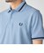 【SHIPS EXCLUSIVE】FRED PERRY: イギリス製M2 シングルライン ポロシャツ