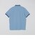 【SHIPS EXCLUSIVE】FRED PERRY: イギリス製M2 シングルライン ポロシャツ