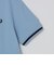 【SHIPS EXCLUSIVE】FRED PERRY: イギリス製M2 シングルライン ポロシャツ