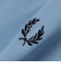【SHIPS EXCLUSIVE】FRED PERRY: イギリス製M2 シングルライン ポロシャツ
