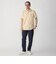 FRED PERRY: M3600 TWIN TIPPED POLO