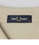 FRED PERRY: M3600 TWIN TIPPED POLO