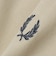 FRED PERRY: M3600 TWIN TIPPED POLO
