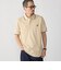 FRED PERRY: M3600 TWIN TIPPED POLO