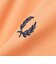 FRED PERRY: M3600 TWIN TIPPED POLO