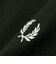 FRED PERRY: M3600 TWIN TIPPED POLO