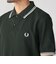 FRED PERRY: M3600 TWIN TIPPED POLO