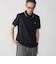 FRED PERRY: M3600 TWIN TIPPED POLO