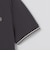 FRED PERRY: M1588V_TWIN TIPPED