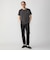 FRED PERRY: M1588V_TWIN TIPPED
