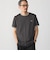 FRED PERRY: M1588V_TWIN TIPPED