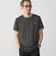 FRED PERRY: M1588V_TWIN TIPPED