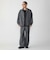 FRED PERRY: M1588V_TWIN TIPPED
