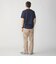 FRED PERRY: M1588V_TWIN TIPPED