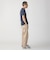 FRED PERRY: M1588V_TWIN TIPPED