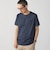 FRED PERRY: M1588V_TWIN TIPPED