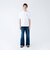 【City Ambient Products別注】Ben Lenovitz: DOG CAT PERSON Tシャツ