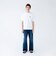 【City Ambient Products別注】Ben Lenovitz: DOG CAT PERSON Tシャツ