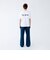 【City Ambient Products別注】Ben Lenovitz: DOG CAT PERSON Tシャツ