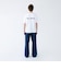 【City Ambient Products別注】Ben Lenovitz: DOG CAT PERSON Tシャツ