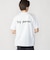 【City Ambient Products別注】Ben Lenovitz: DOG CAT PERSON Tシャツ