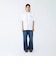 【City Ambient Products別注】Ben Lenovitz: DOG CAT PERSON Tシャツ