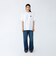 【City Ambient Products別注】Ben Lenovitz: DOG CAT PERSON Tシャツ