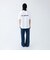 【City Ambient Products別注】Ben Lenovitz: DOG CAT PERSON Tシャツ